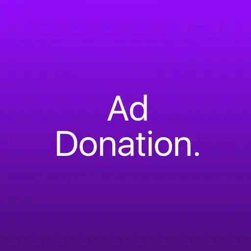 Play Ad Donation APK
