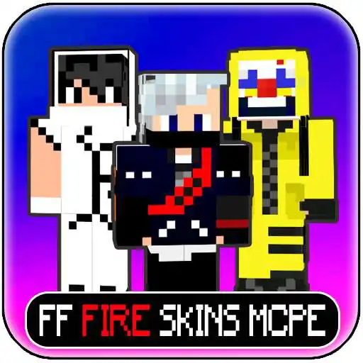 Play Addon FF Fire For Minecraft PE APK Play Addon FF Fire For Minecraft PE APK