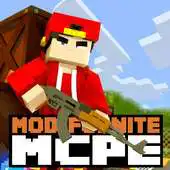 Free play online Addon Fortnite for MCPE APK Free play online Addon Fortnite for MCPE APK