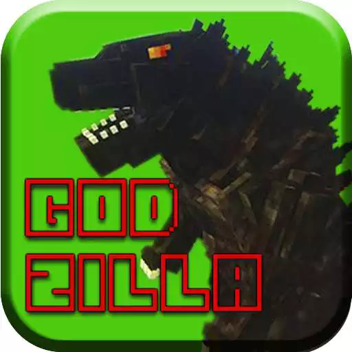 Play Addon Godzilla APK Play Addon Godzilla APK