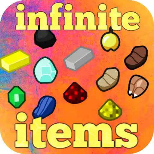 Play Addon Infinite Items APK