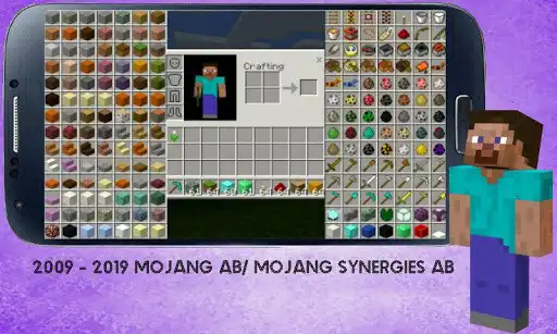 Play Addon Infinite Items  and enjoy Addon Infinite Items with UptoPlay