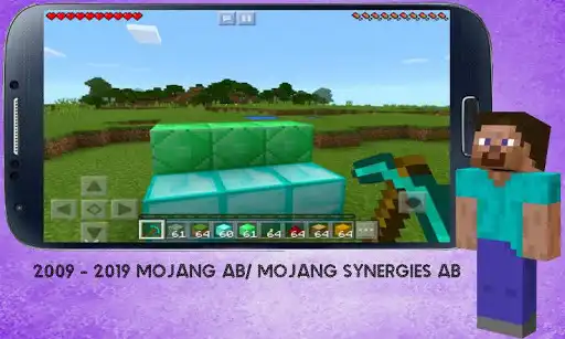 Play Addon Infinite Items as an online game Addon Infinite Items with UptoPlay