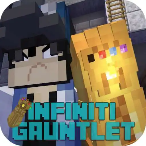 Play Addon Infinity Gauntlet APK
