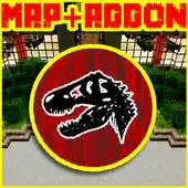 Free play online Addon Jurassic Craft for Minecraft PE APK