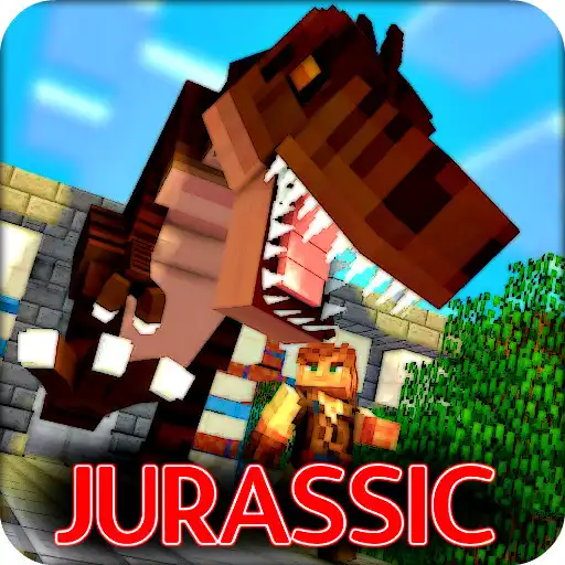 Play Addon Jurassic Craft APK