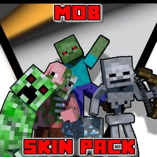 Play Addon Mob Skin Pack APK