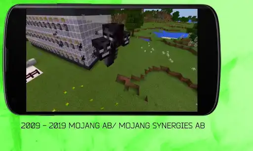 Play Addon Morphing Machine as an online game Addon Morphing Machine with UptoPlay