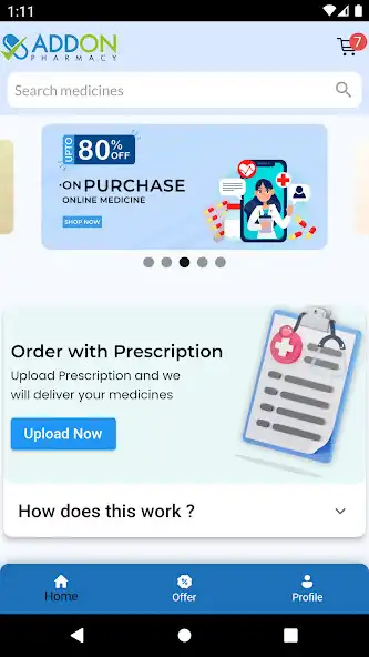 Play Addon Pharmacy  and enjoy Addon Pharmacy with UptoPlay