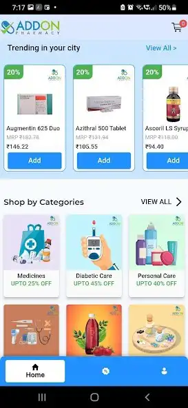 Play Addon Pharmacy as an online game Addon Pharmacy with UptoPlay