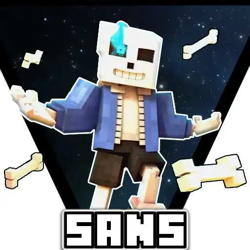Play Addon Sans Mod APK