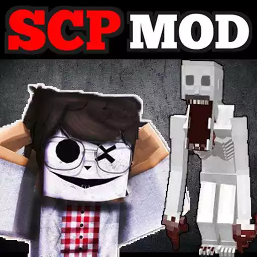 Play Addon SCP Foundation Craft Mod APK