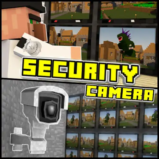 Play Addon Security Camera APK Play Addon Security Camera APK