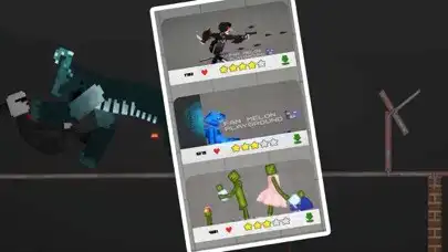 Play Addons for Melon Playground as an online game Addons for Melon Playground with UptoPlay