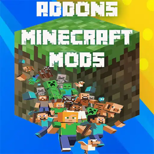 Play Addons for Minecraft Mods APK
