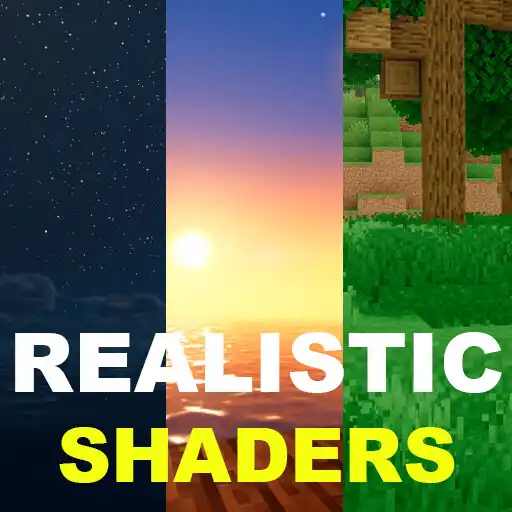 Play Addons for Minecraft - shaders APK