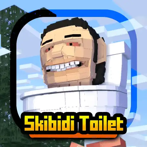 Play Addon Skibidi Toilet for MCPE APK