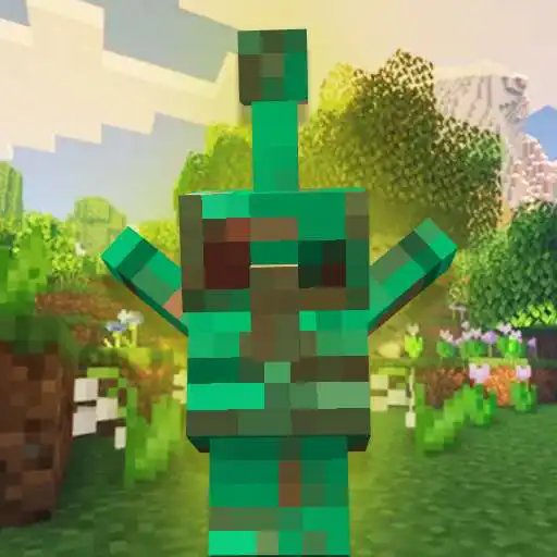 Play Addons Mobs Copper Golem APK Play Addons Mobs Copper Golem APK