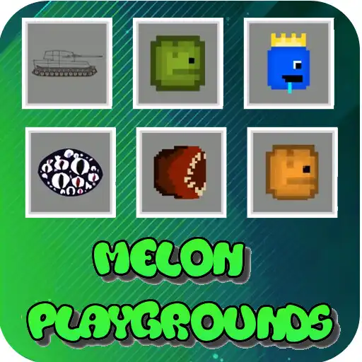 Play Addons Mod For Melon Playgroud APK