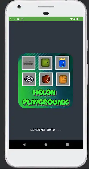 Play Addons Mod For Melon Playgroud  and enjoy Addons Mod For Melon Playgroud with UptoPlay