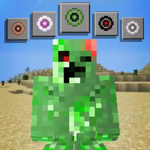 Play Addons Morph mod for MCPE APK Play Addons Morph mod for MCPE APK