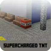 Free play online Addon Supercharged TNT for PE APK