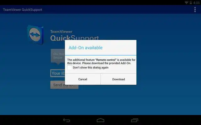Play Add-On: Unitech (b)
