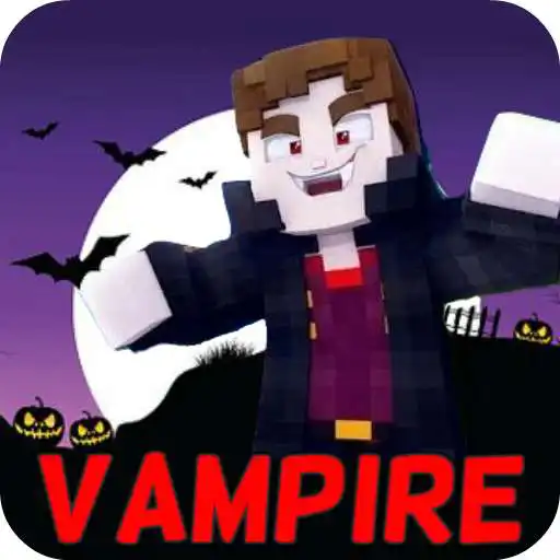 Play Addon Vampire APK