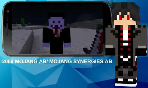 Play Addon Vampire  and enjoy Addon Vampire with UptoPlay