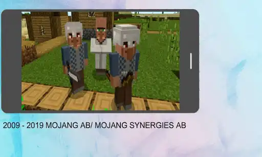 Play Addon Village Guards as an online game Addon Village Guards with UptoPlay