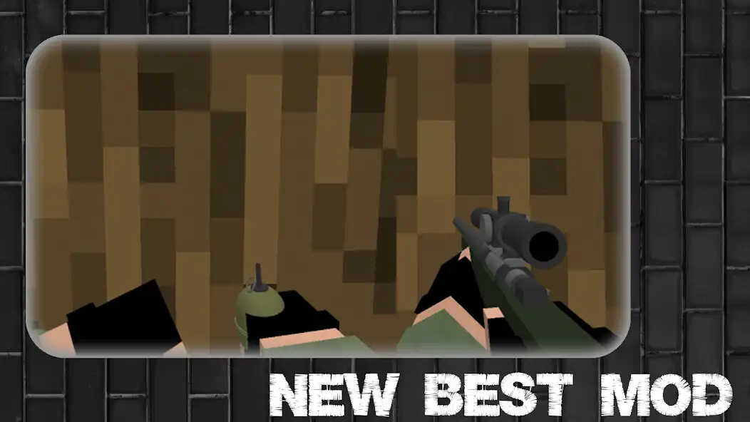 Play Addon Warfare Pack Craft  and enjoy Addon Warfare Pack Craft with UptoPlay