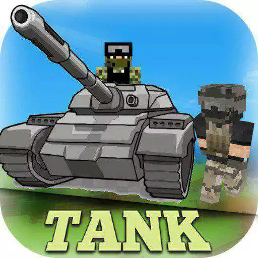 Play Addon War Tank for Minecraft APK Play Addon War Tank for Minecraft APK