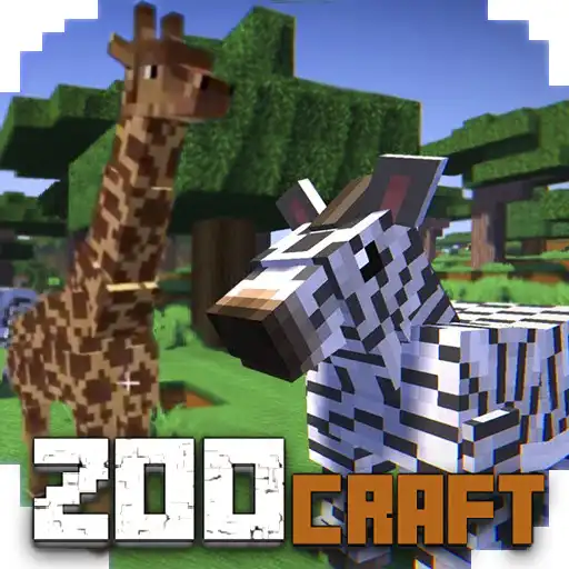 Play Addon Zoo Craft APK Play Addon Zoo Craft APK