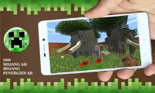 Play Addon Zoo Craft  and enjoy Addon Zoo Craft with UptoPlay