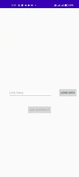 Play Add Playlist Video Home screen as an online game Add Playlist Video Home screen with UptoPlay