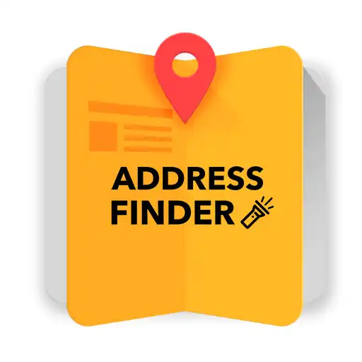 Play Address Lookup Search app APK Play Address Lookup Search app APK