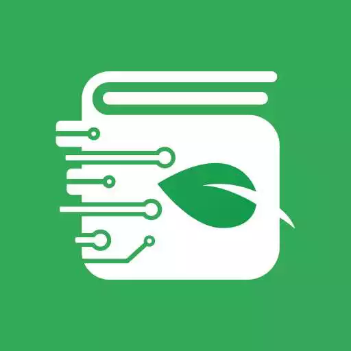 Play Address widget for chia forks APK Play Address widget for chia forks APK