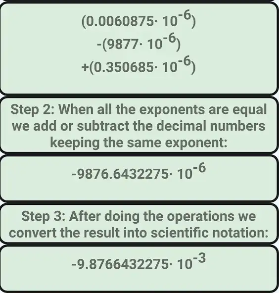 Play Add Scientific Notation as an online game online Add Scientific Notation with UptoPlay Play Add Scientific Notation as an online game Add Scientific Notation with UptoPlay