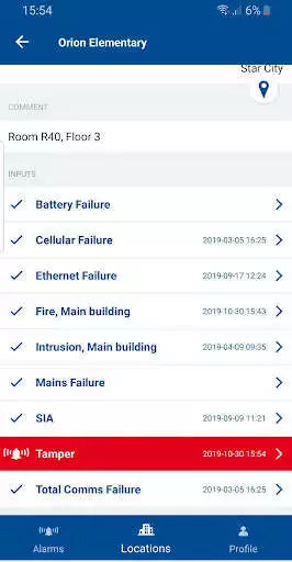 Play AddSecure AddView as an online game AddSecure AddView with UptoPlay
