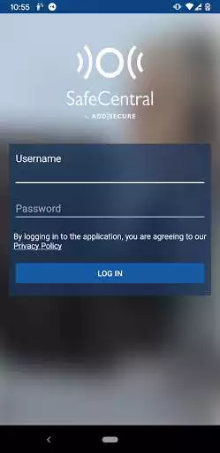 Play AddSecure SafeCentral  and enjoy AddSecure SafeCentral with UptoPlay