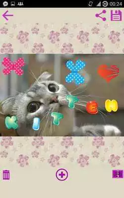 Play Add Stickers