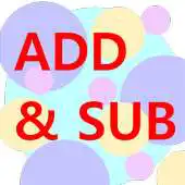 Free play online ADD  SUB APK