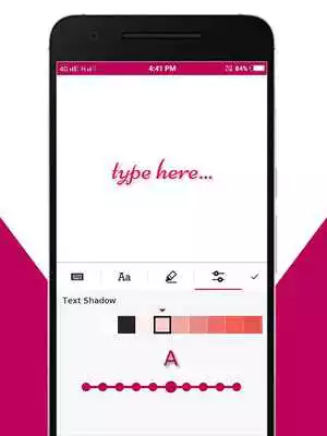 Play Add Text on Video