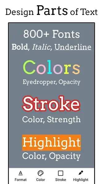 Play Add Text: Text on Photo Editor as an online game Add Text: Text on Photo Editor with UptoPlay