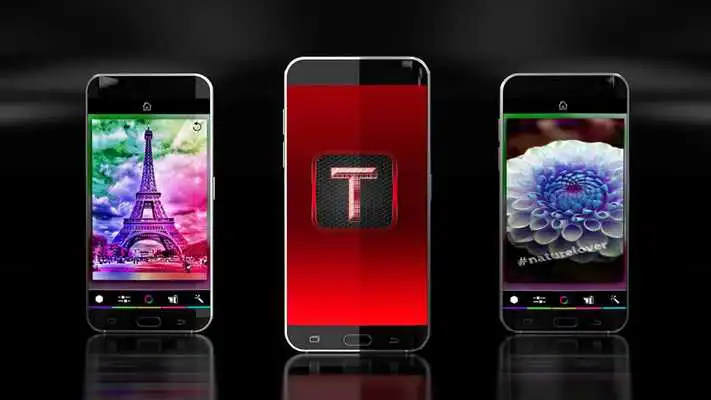 Play add text to image 2017