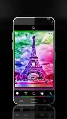 Play add text to image 2017