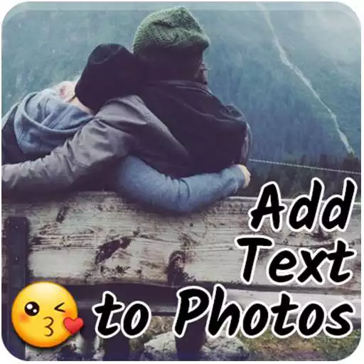 Play Add Text to Photo App (2021) APK Play Add Text to Photo App (2021) APK