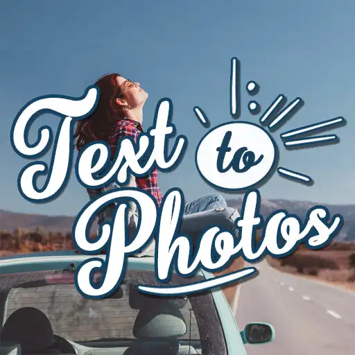 Play Add Text To Photos: Write Text APK