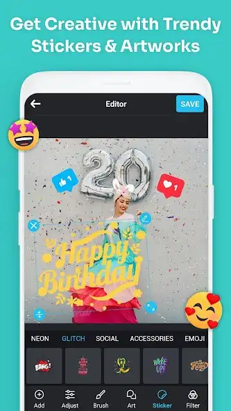 Play Add Text To Photos: Write Text as an online game Add Text To Photos: Write Text with UptoPlay