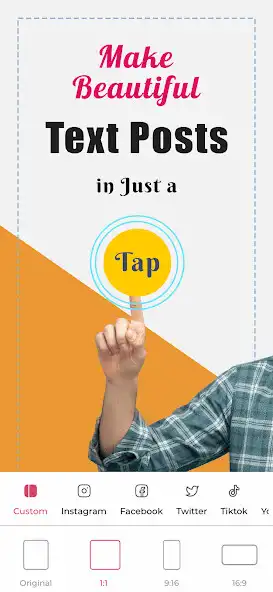 Play Add Text to Photo, Text on Art  and enjoy Add Text to Photo, Text on Art with UptoPlay